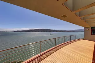 445 Belvedere Ave, Belvedere, CA 94920 - Photo 16