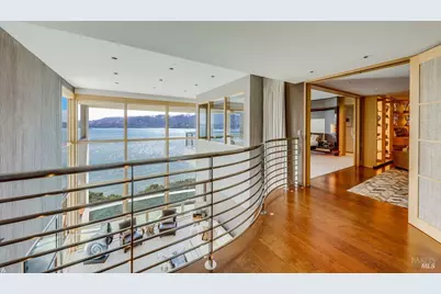 445 Belvedere Avenue, Belvedere, CA 94920 - Photo 22