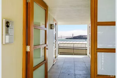 445 Belvedere Avenue, Belvedere, CA 94920 - Photo 6