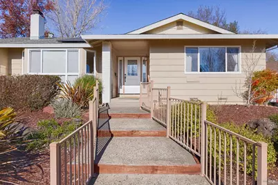 8902 Oak Trail Drive, Santa Rosa, CA 95409 - Photo 1