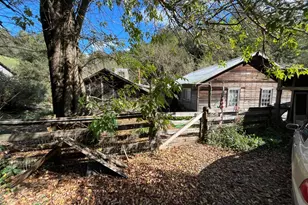 210 Rd To Ranches, Nicasio, CA 94946 - Photo 2
