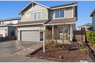 1647 Kerry Lane, Santa Rosa, CA 95403 - Photo 1