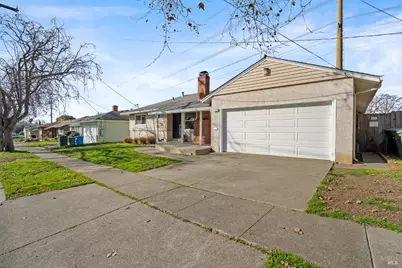1179 Oakwood Avenue, Vallejo, CA 94591 - Photo 2