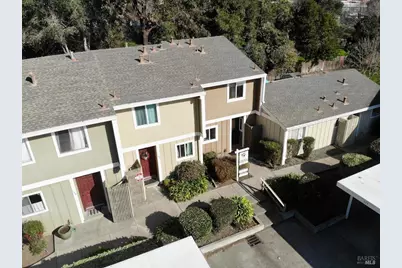 580 Santa Alicia Drive, Rohnert Park, CA 94928 - Photo 1