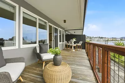 835 S Eliseo Drive, Greenbrae, CA 94904 - Photo 30