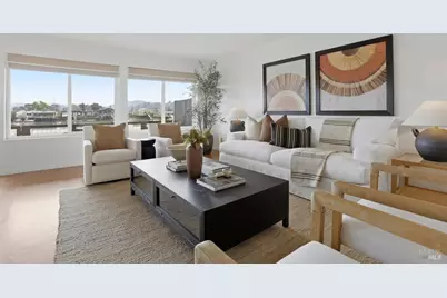 835 S Eliseo Drive, Greenbrae, CA 94904 - Photo 4