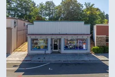 242 S Main Street, Willits, CA 95490 - Photo 1