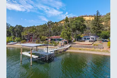 11145 E Highway 20, Clearlake Oaks, CA 95423 - Photo 34