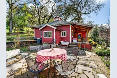 11641 Hwy 128 Highway, Healdsburg, CA 95448 - Photo 16