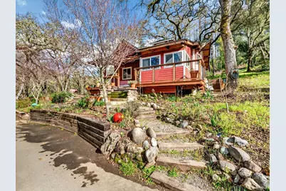 11641 Hwy 128 Highway, Healdsburg, CA 95448 - Photo 2