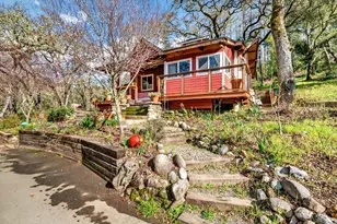 11641 Hwy 128 Hwy, Healdsburg, CA 95448 - Photo 2