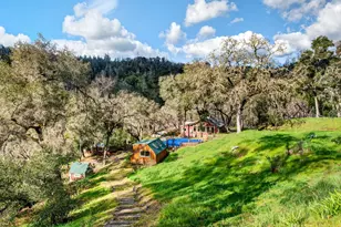 11641 Hwy 128 Hwy, Healdsburg, CA 95448 - Photo 32