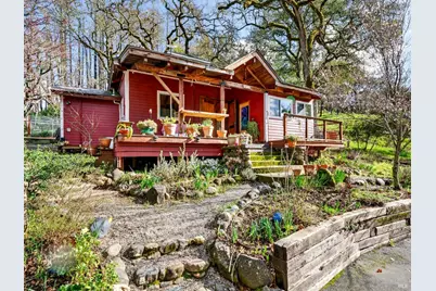 11641 Hwy 128, Healdsburg, CA 95448 - Photo 4