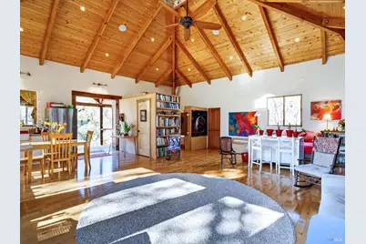 11641 Hwy 128 Highway, Healdsburg, CA 95448 - Photo 8