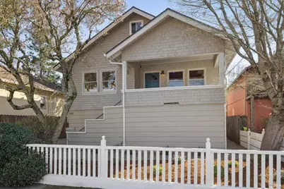 163 Tunstead Avenue, San Anselmo, CA 94960 - Photo 2