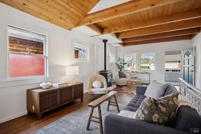 163 Tunstead Avenue, San Anselmo, CA 94960 - Photo 8