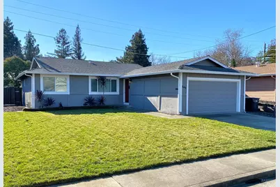849 Finch Way, Fairfield, CA 94533 - Photo 1