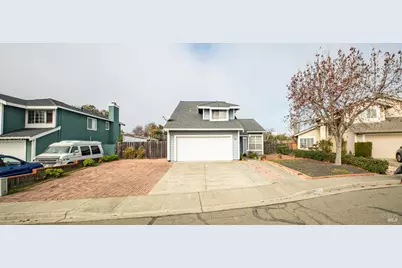 22 Brighton Drive, Vallejo, CA 94591 - Photo 2