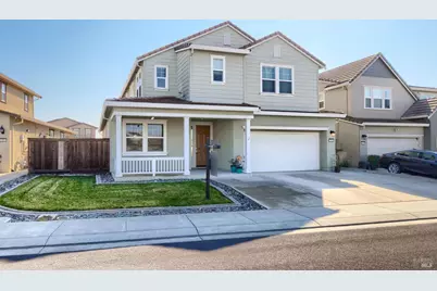 291 Ginger Street, Vacaville, CA 95687 - Photo 2