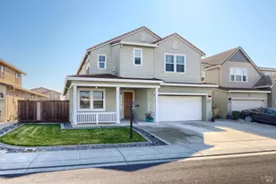 291 Ginger St, Vacaville, CA 95687 - Photo 2