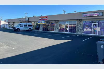 1833 Springs Road, Vallejo, CA 94591 - Photo 1