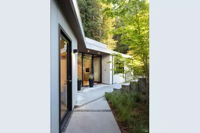 297 Throckmorton Avenue, Mill Valley, CA 94941 - Photo 2
