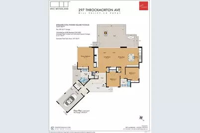 297 Throckmorton Avenue, Mill Valley, CA 94941 - Photo 40
