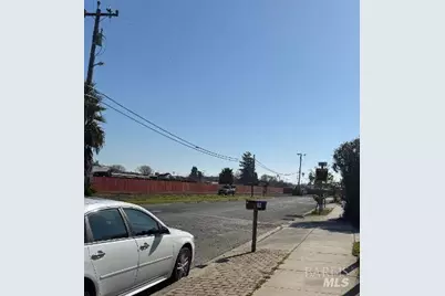 0 Theresa Avenue, American Canyon, CA 94503 - Photo 4