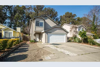 157 James River Road, Vallejo, CA 94591 - Photo 1