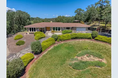 1790 Deerwood Drive, Ukiah, CA 95482 - Photo 2