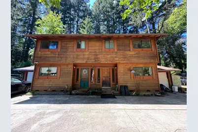 25248 Robinson Road, Willits, CA 95490 - Photo 1