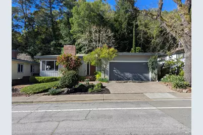 309 Oak Manor Drive, Fairfax, CA 94930 - Photo 1