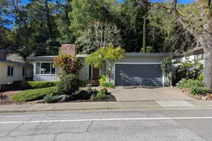 309 Oak Manor Dr, Fairfax, CA 94930 - Photo 1