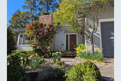 309 Oak Manor Drive, Fairfax, CA 94930 - Photo 2