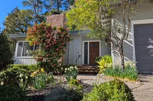 309 Oak Manor Dr, Fairfax, CA 94930 - Photo 2