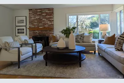 309 Oak Manor Drive, Fairfax, CA 94930 - Photo 4