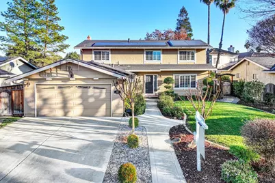 480 La Canada Court, Morgan Hill, CA 95037 - Photo 2