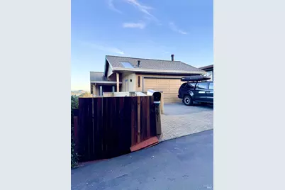 291 Greene Street, Mill Valley, CA 94941 - Photo 2