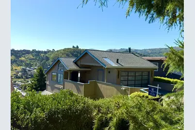 291 Greene Street, Mill Valley, CA 94941 - Photo 1