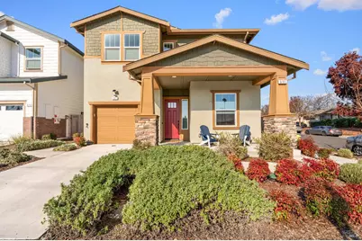 591 Madison Street, Petaluma, CA 94952 - Photo 1