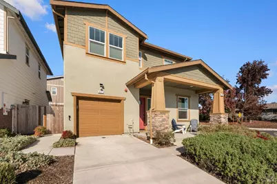 591 Madison Street, Petaluma, CA 94952 - Photo 2