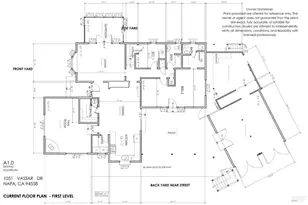 1051 Vassar Dr, Napa, CA 94558 - Photo 6