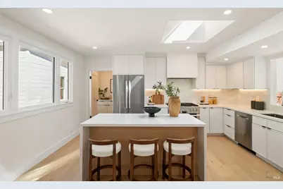 333 Richardson Way, Mill Valley, CA 94941 - Photo 4