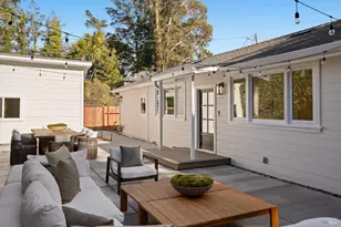 333 Richardson Wy, Mill Valley, CA 94941 - Photo 2