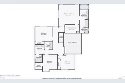 2623 Rosevine Lane, Santa Rosa, CA 95407 - Photo 40