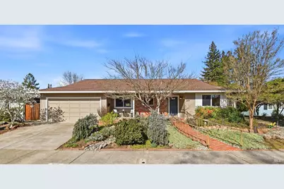 269 Mockingbird Circle, Santa Rosa, CA 95409 - Photo 1