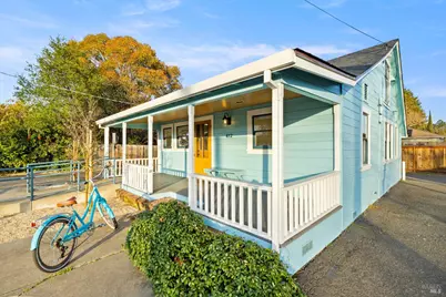 472 5th Street, Sonoma, CA 95476 - Photo 2