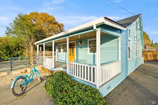 472 5th St, Sonoma, CA 95476 - Photo 1