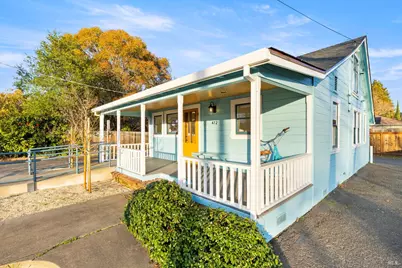 472 5th Street, Sonoma, CA 95476 - Photo 18