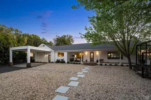 1236 N Fitch Mountain Rd, Healdsburg, CA 95448 - Photo 4